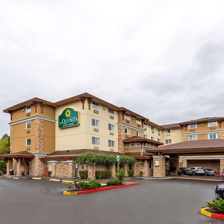 La Quinta By Wyndham Vancouver Exterior photo